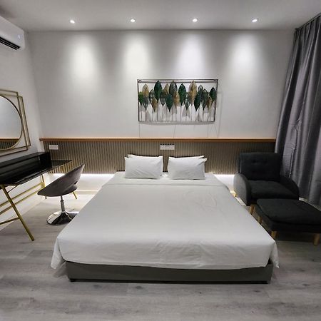One Point Hotel Kuching Exteriér fotografie