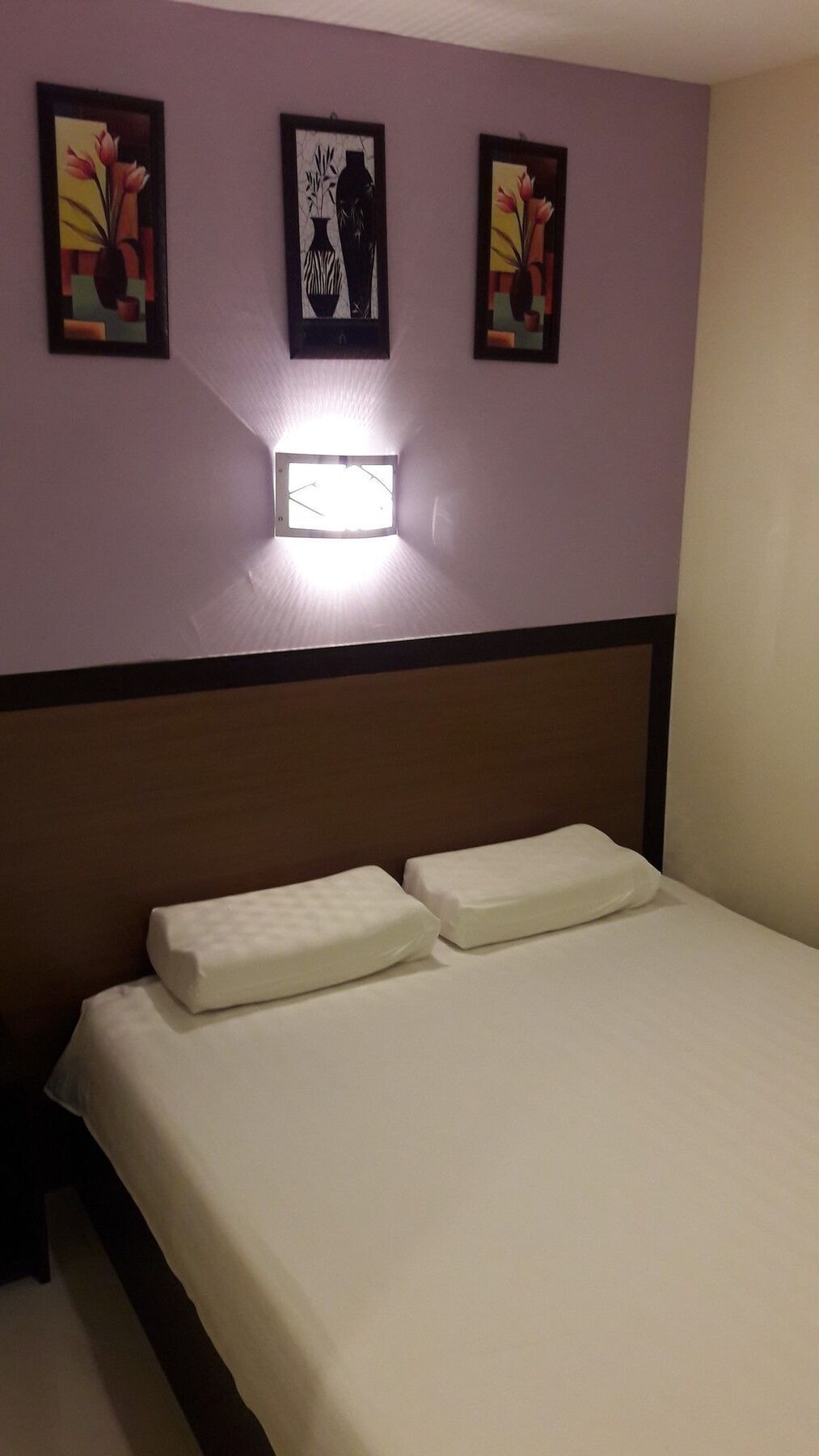 One Point Hotel Kuching Exteriér fotografie