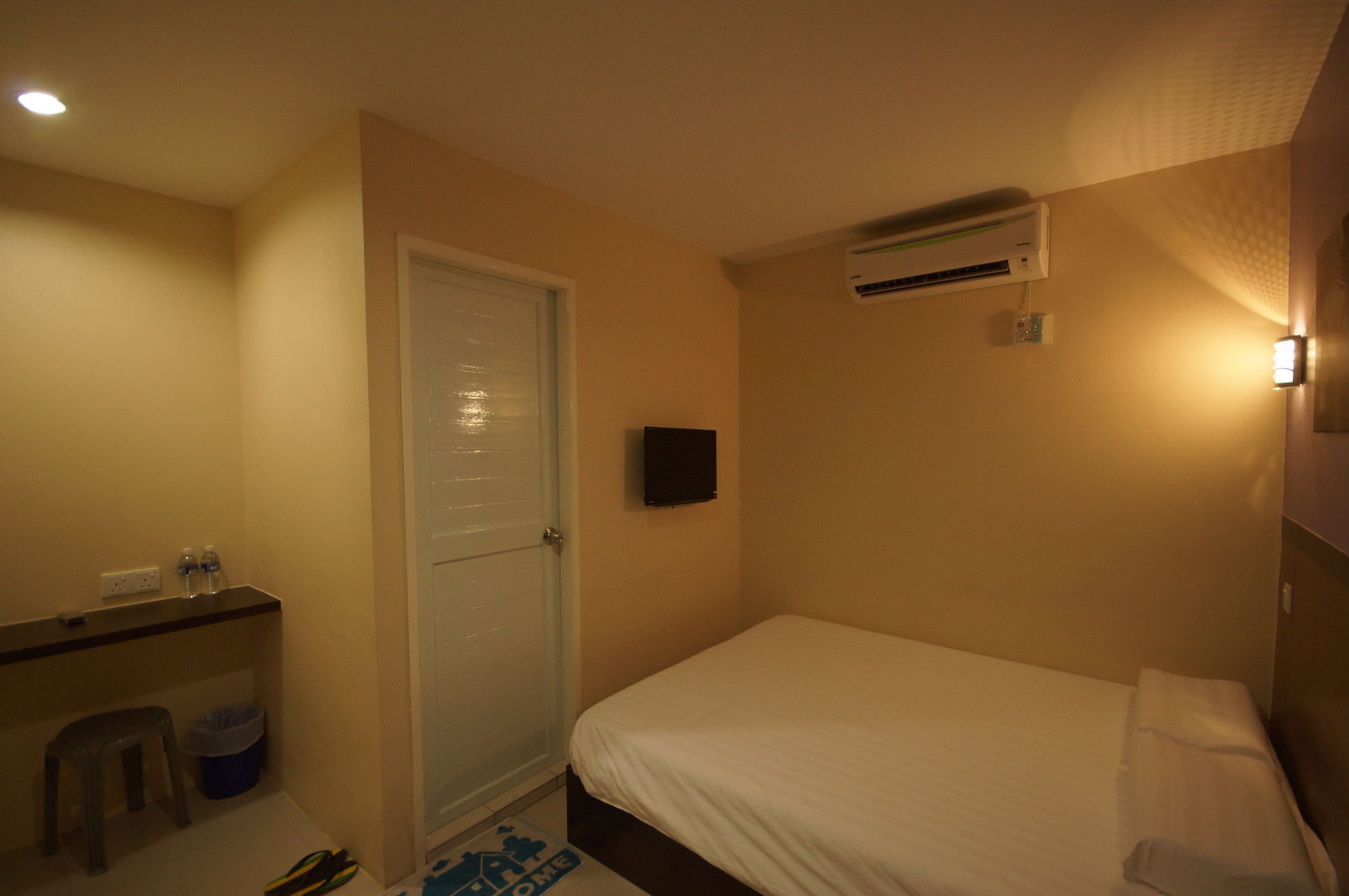 One Point Hotel Kuching Exteriér fotografie
